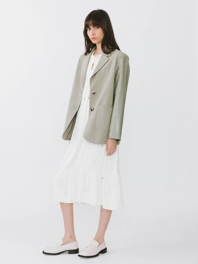 Four Seasons Blazer - Image 6