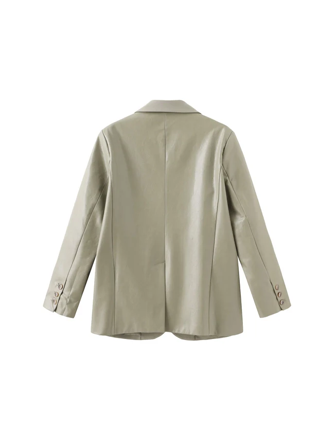 Four Seasons Blazer - Image 9
