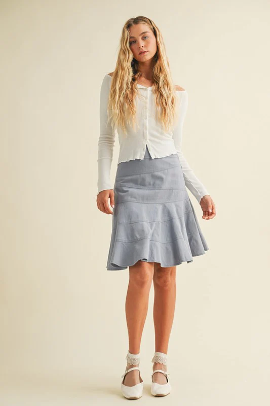 The It Skirt - Image 3