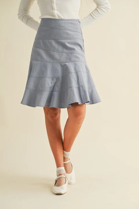 The It Skirt - Image 8