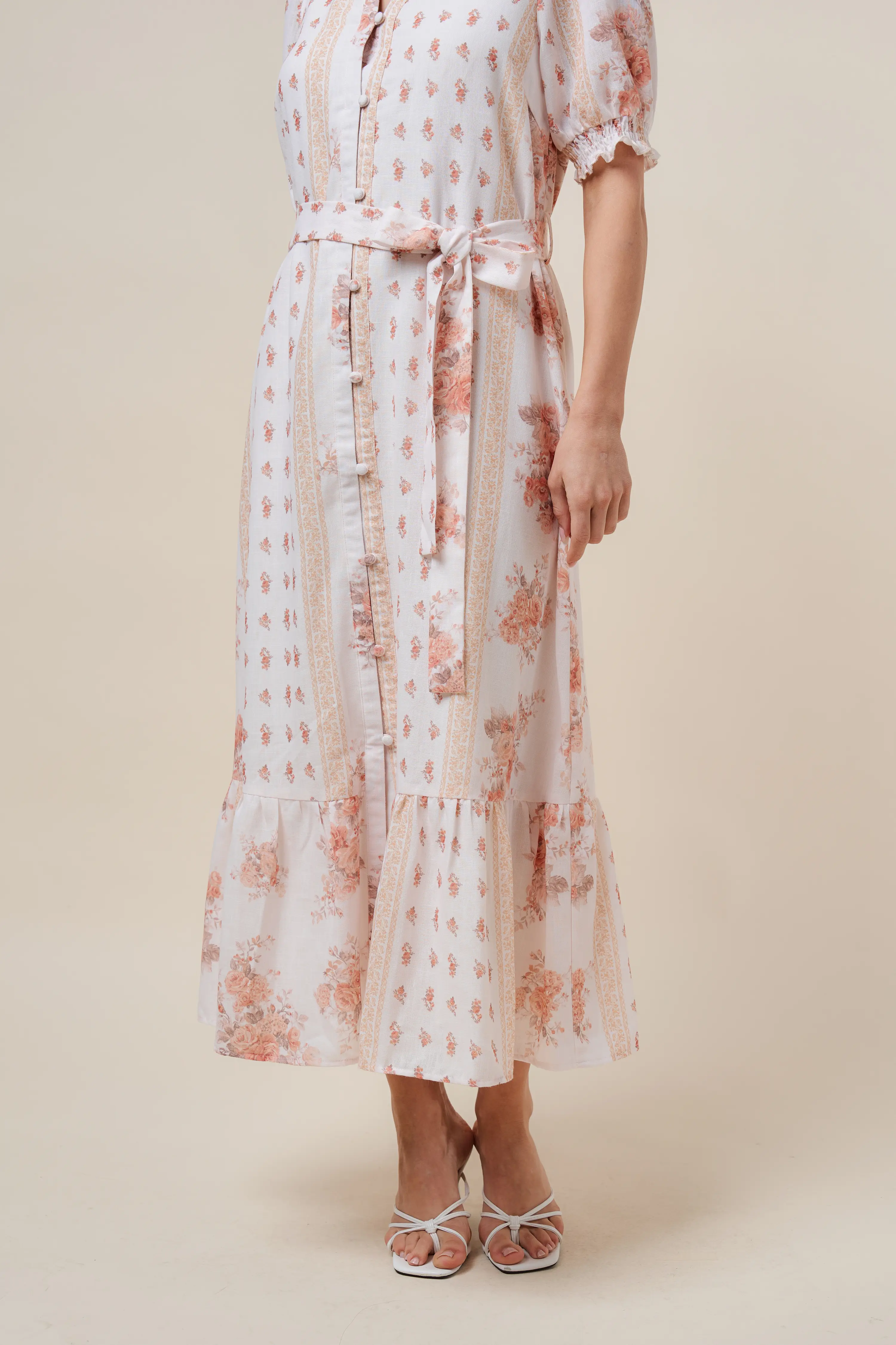 The Garden Grace Dress - Image 7