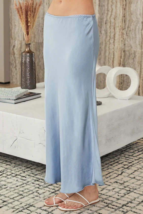 Game Changer Slip Skirt - Image 11