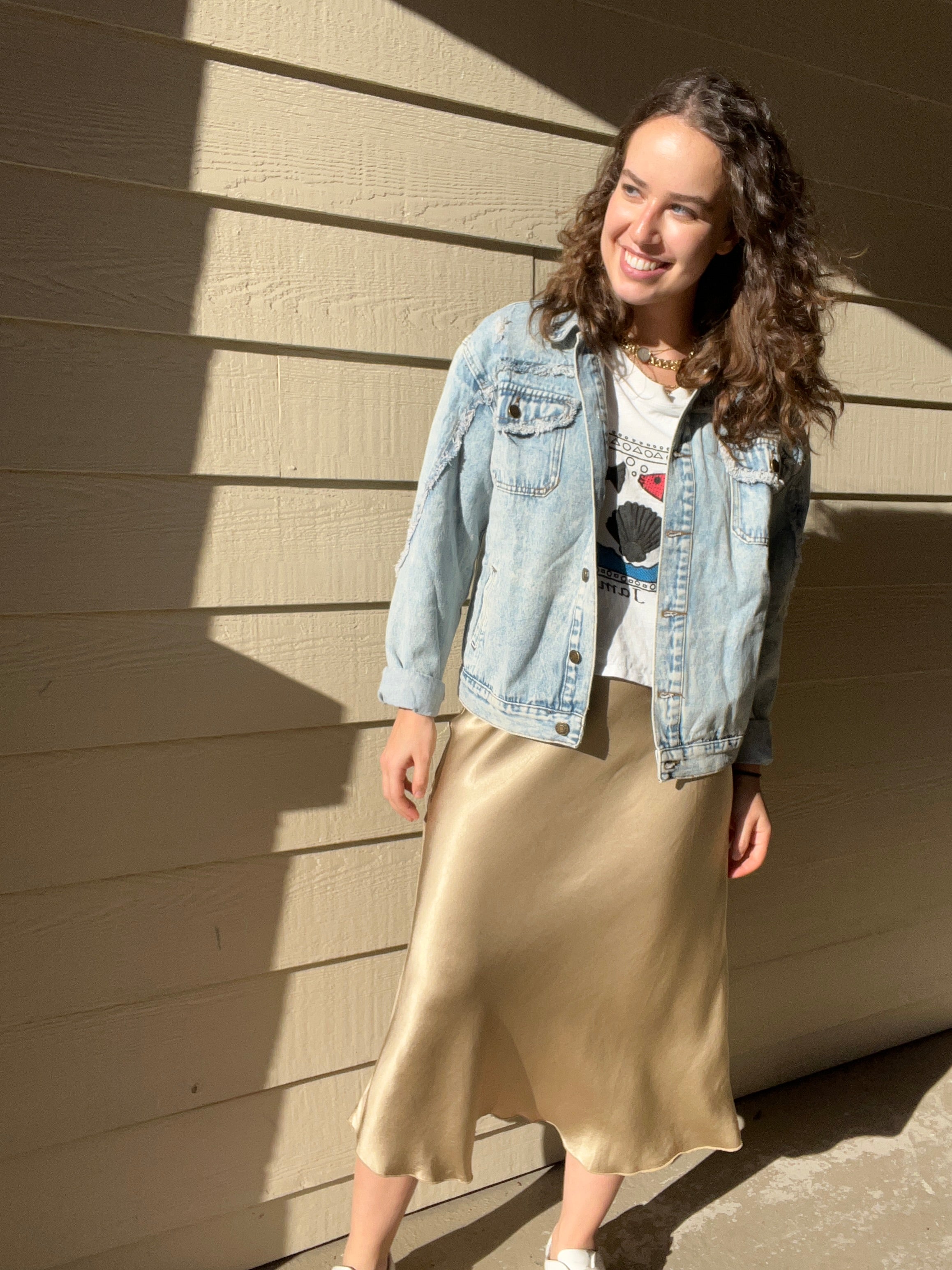 Game Changer Slip Skirt - Image 22