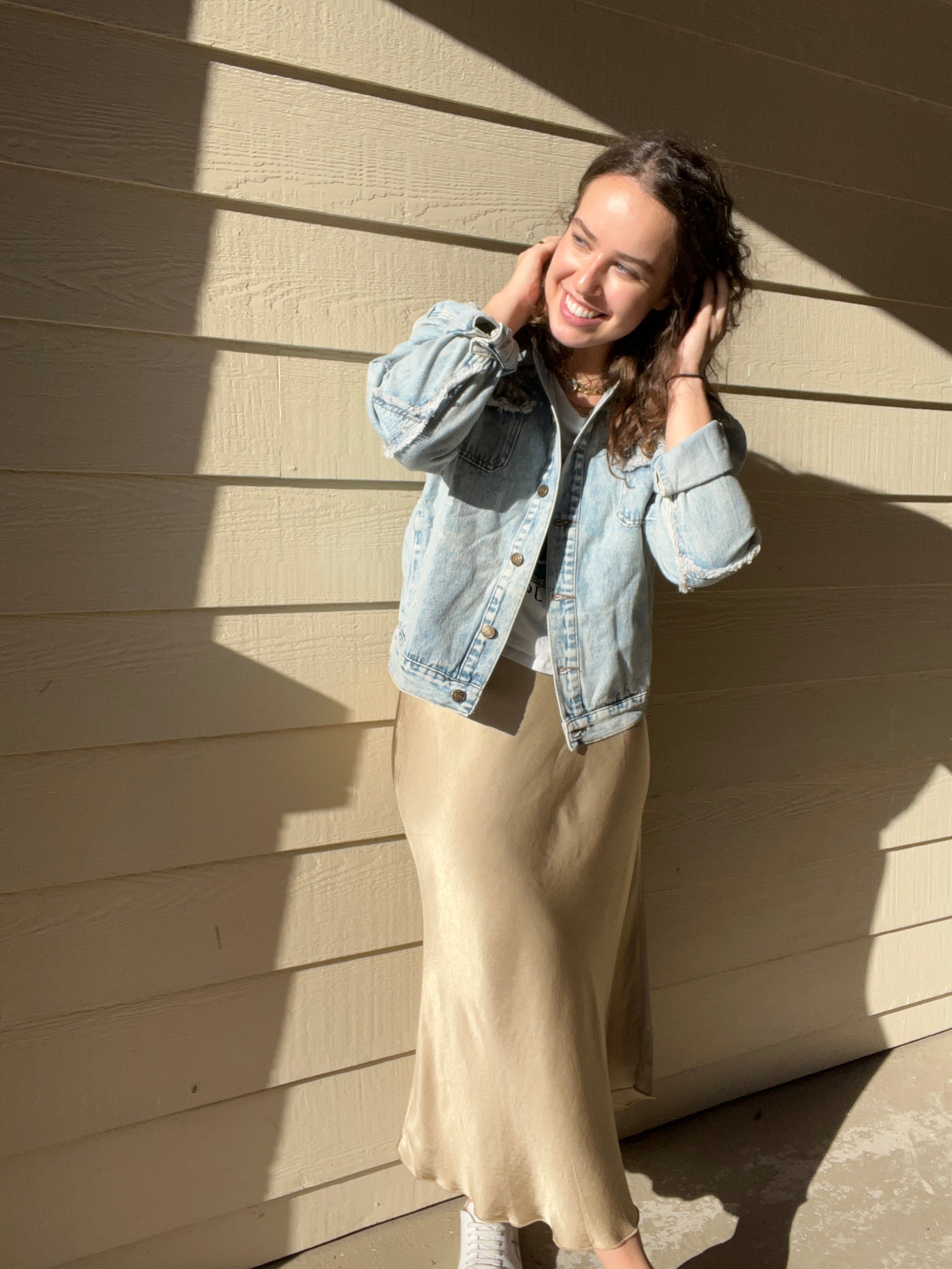 Game Changer Slip Skirt - Image 23