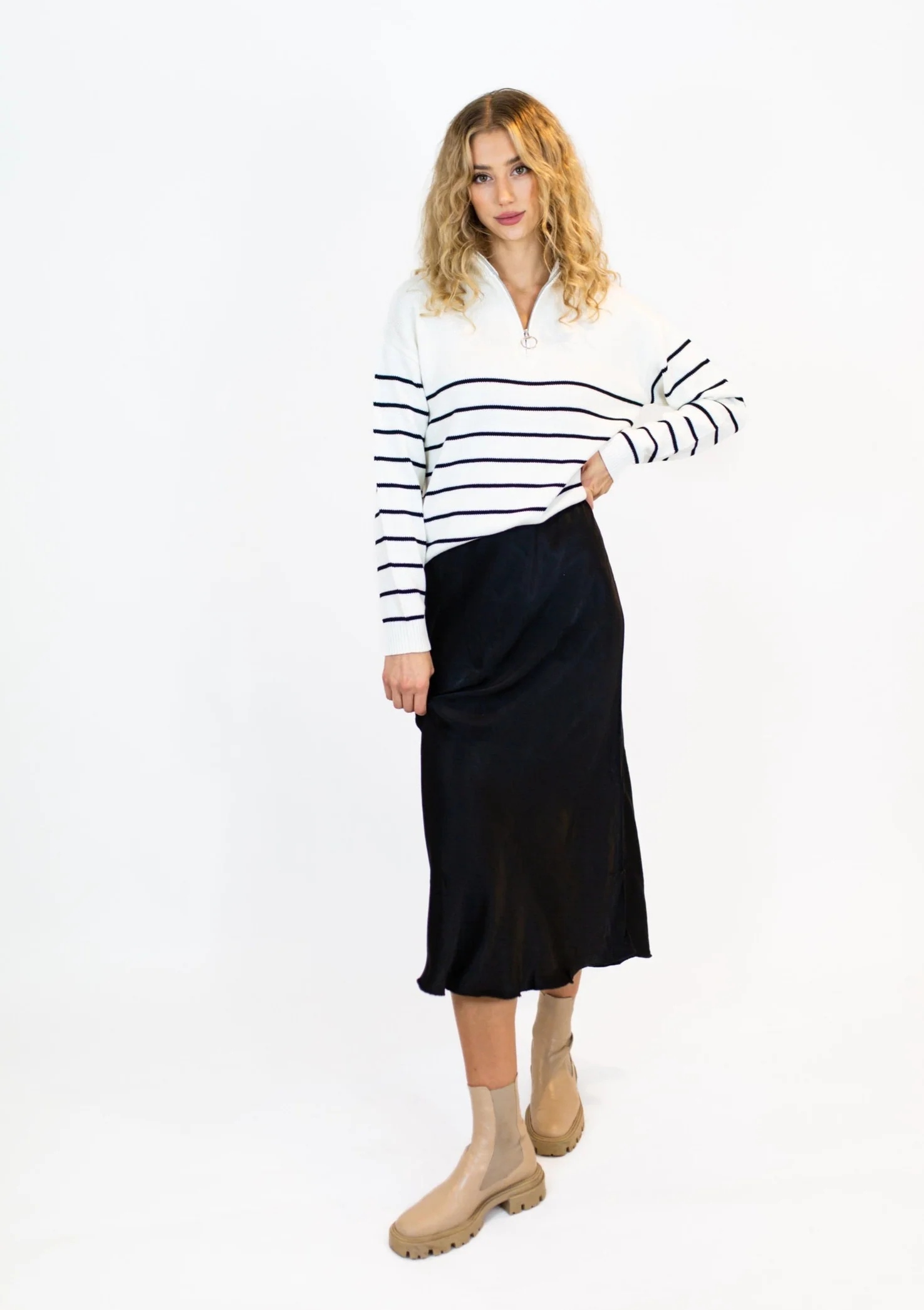Game Changer Slip Skirt - Image 25