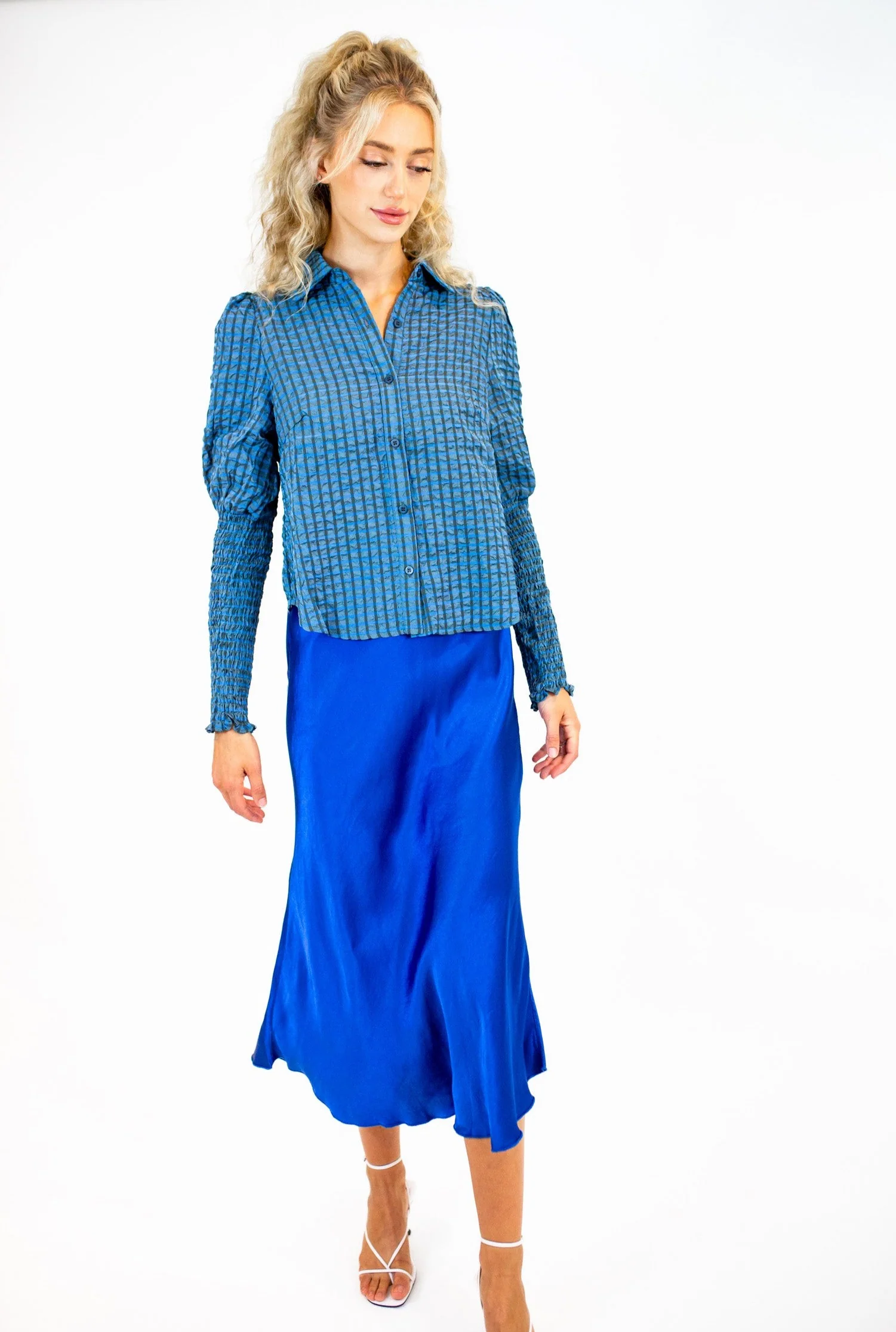 Game Changer Slip Skirt - Image 26