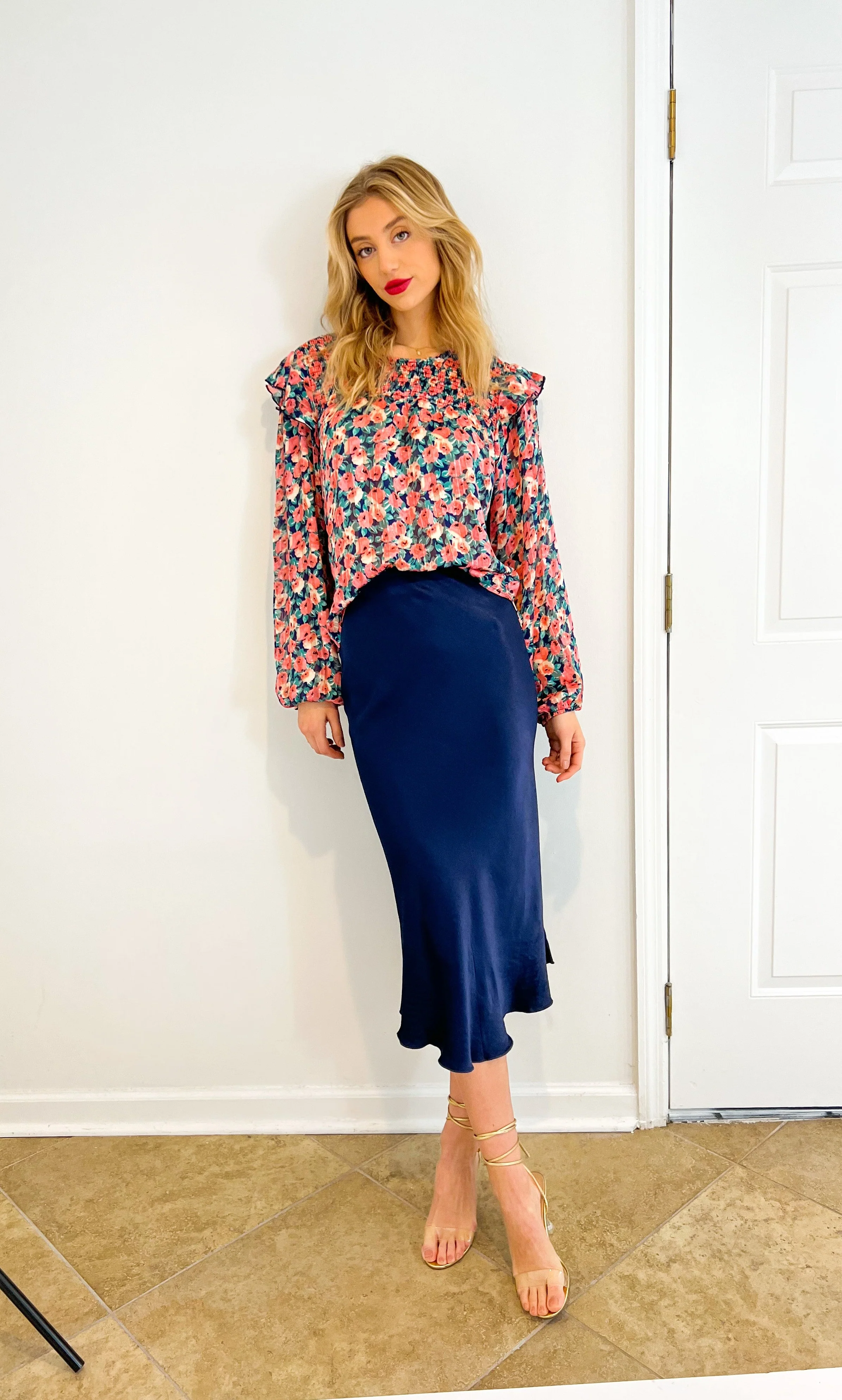 Game Changer Slip Skirt - Image 4