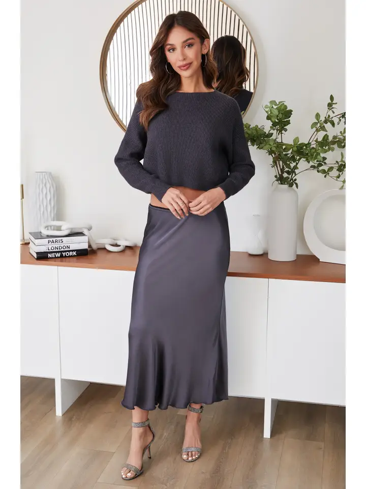 Game Changer Slip Skirt - Image 5