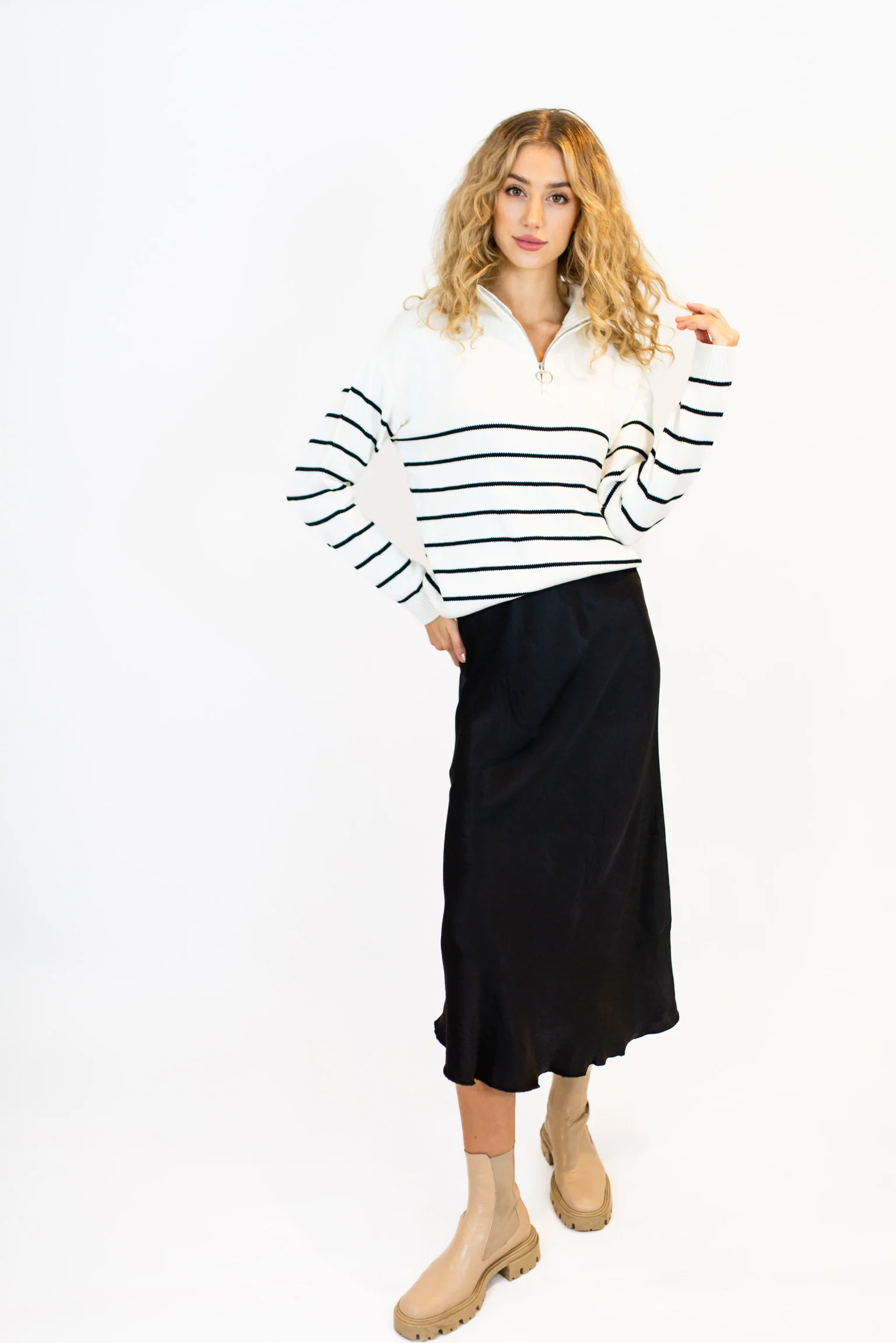 Game Changer Slip Skirt - Image 6