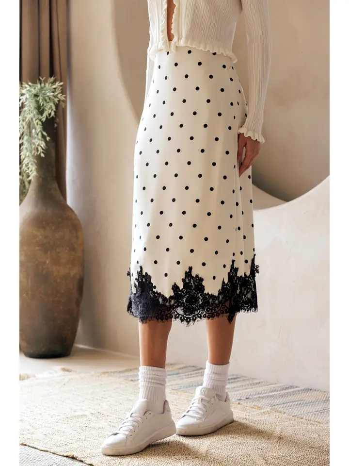 Full Story Slip Skirt - Image 5