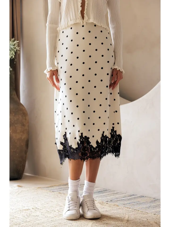 Full Story Slip Skirt - Image 6