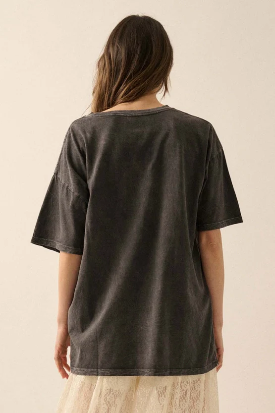 Garden Graphic Tee - Image 4