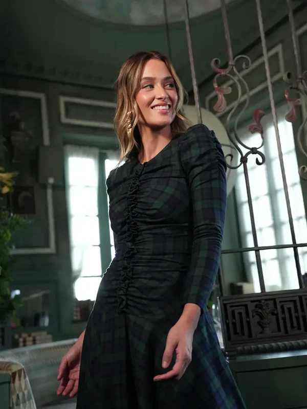 The Goddess Dress - Image 6