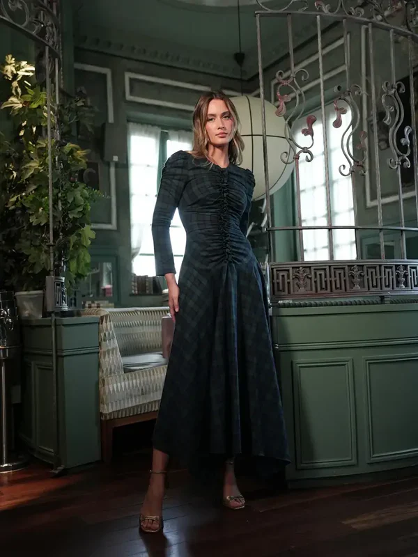 The Goddess Dress - Image 8