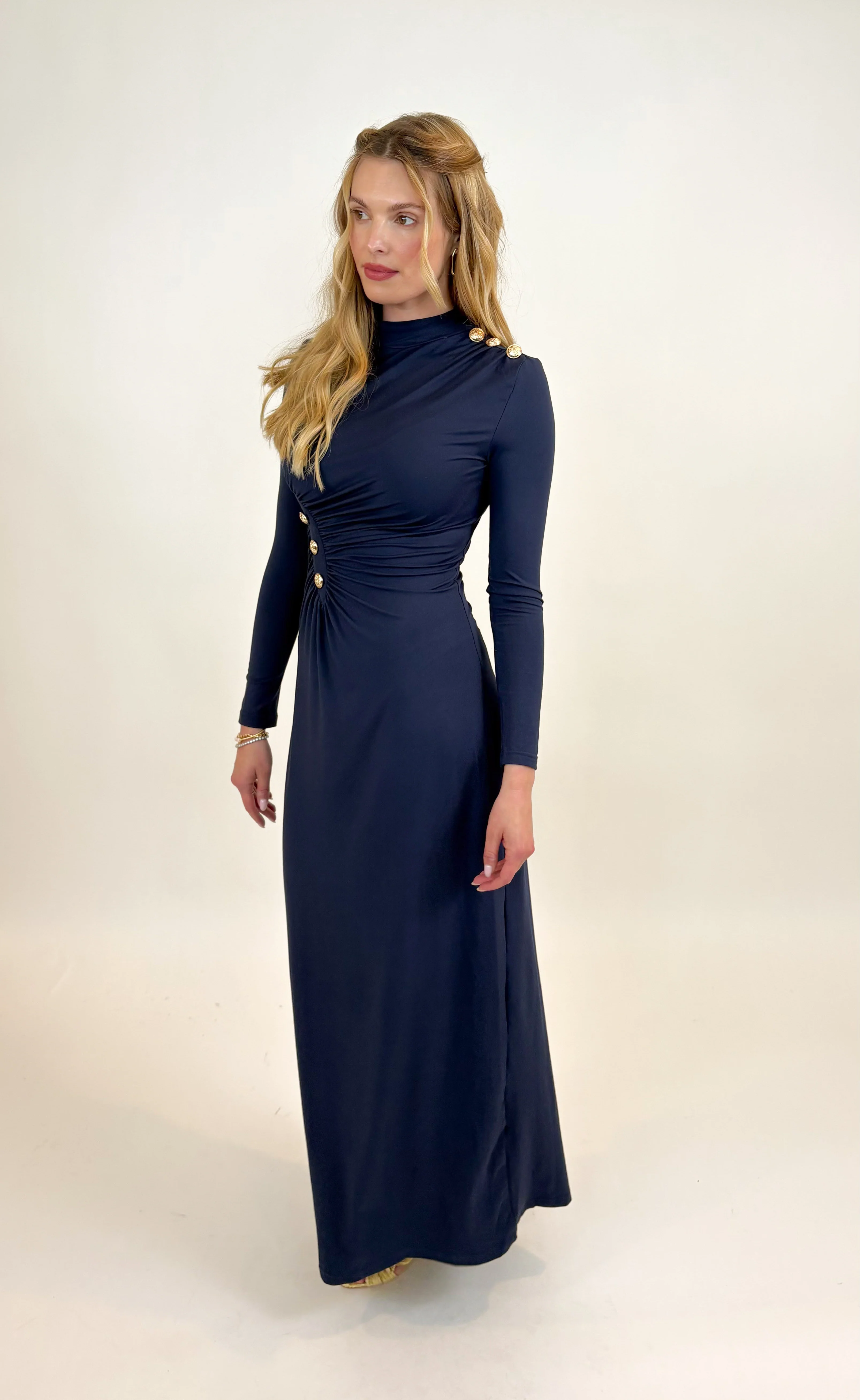 Mi Amor Maxi Dress