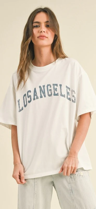 Happy Day Graphic Tee - Image 6