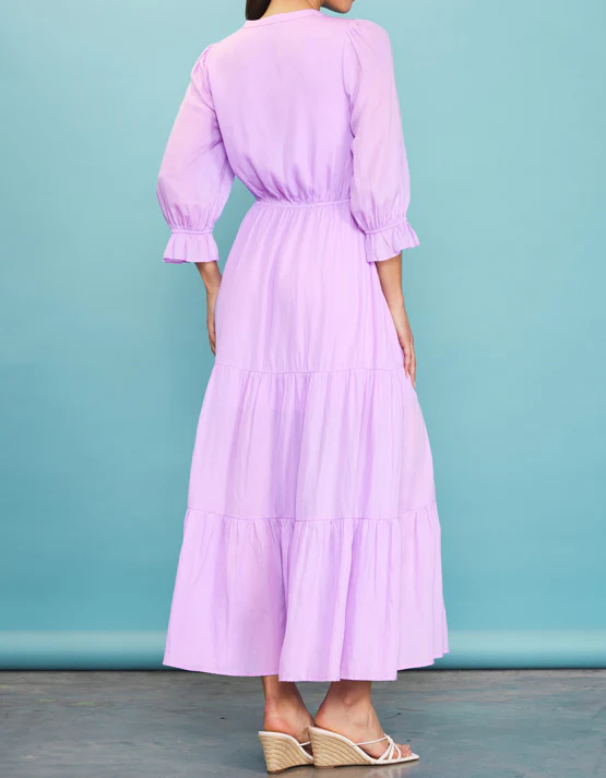 Leylah Dress - Image 10