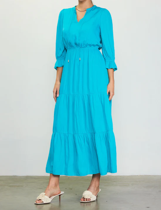 Leylah Dress - Image 11