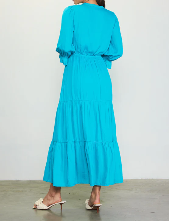 Leylah Dress - Image 12