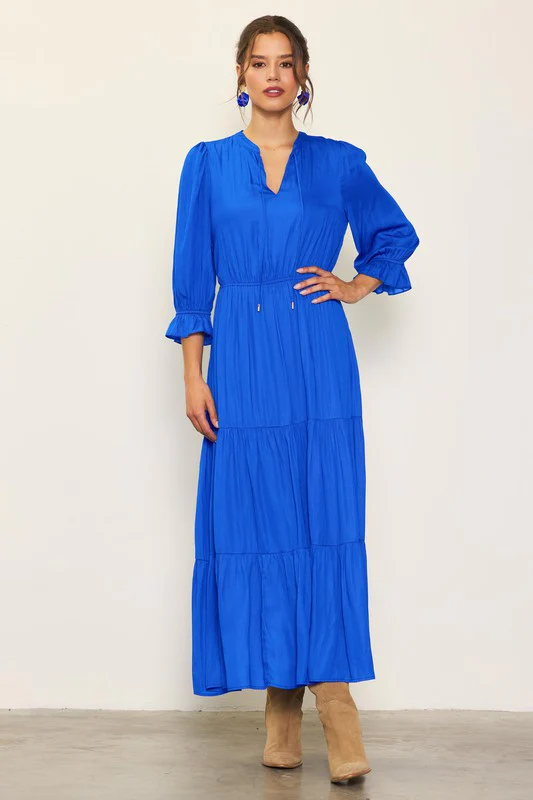 Leylah Dress - Image 13