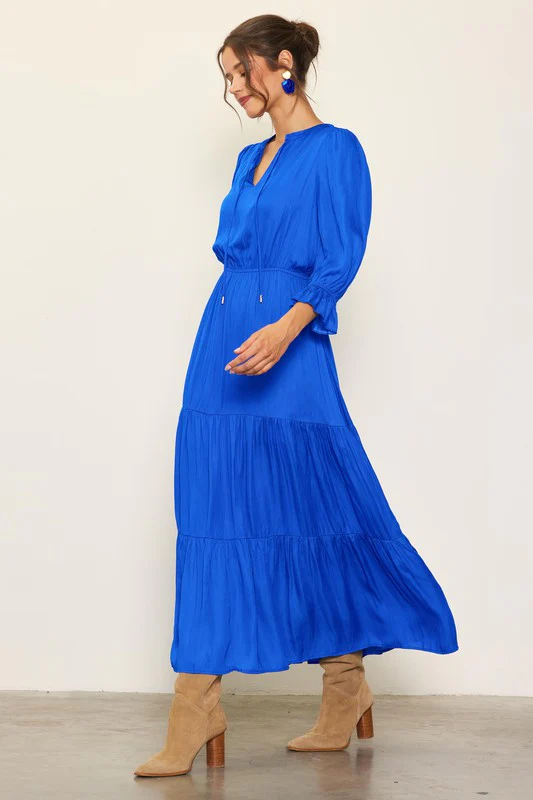 Leylah Dress - Image 14