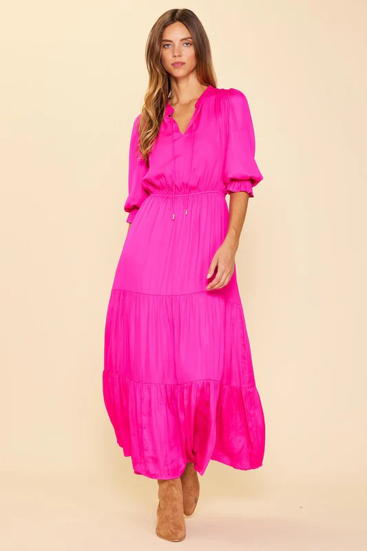 Leylah Dress - Image 15