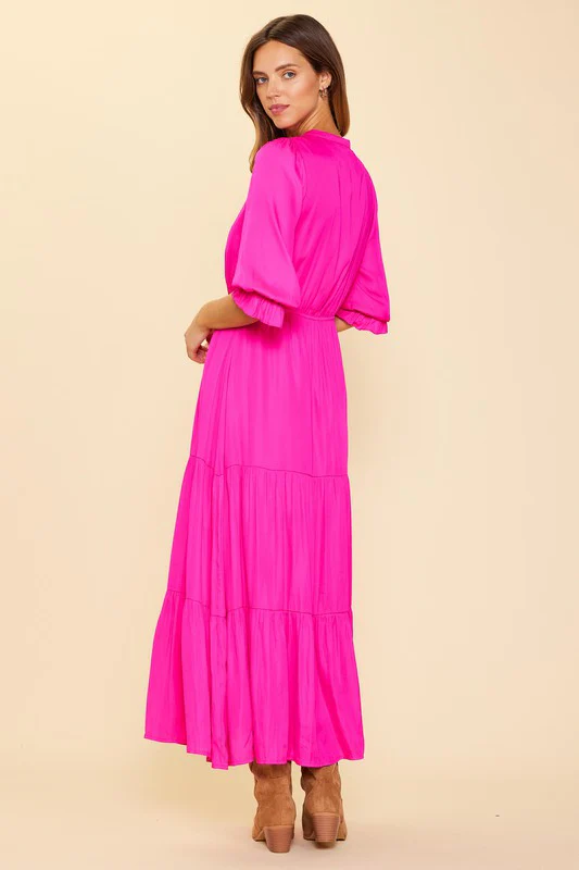 Leylah Dress - Image 16