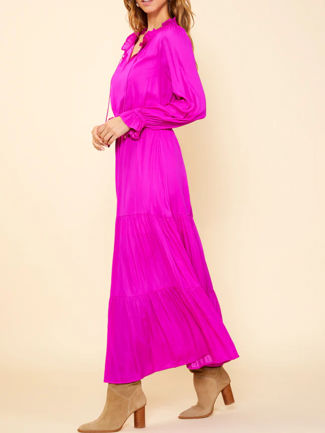 Leylah Dress - Image 18