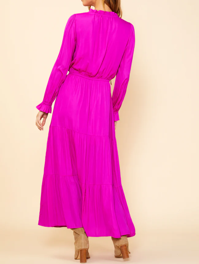 Leylah Dress - Image 19