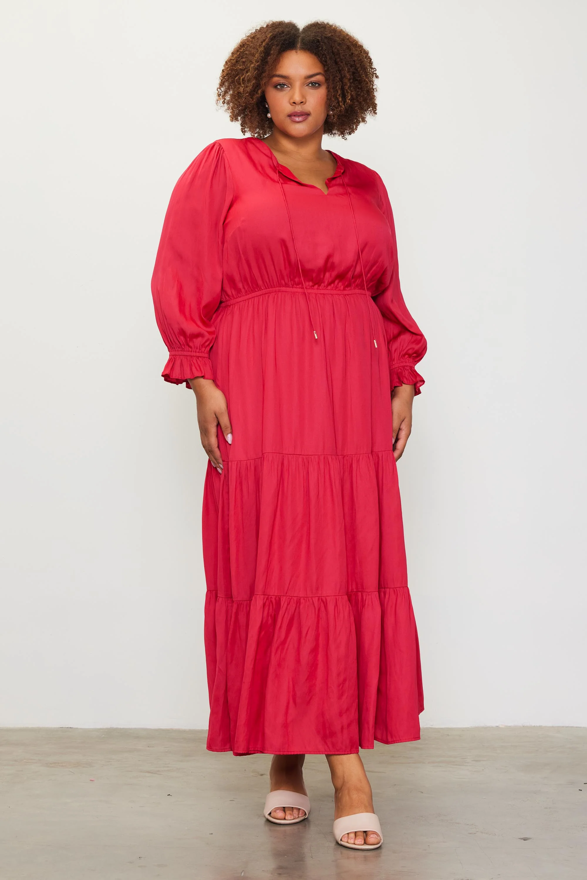 Leylah Dress - Image 2