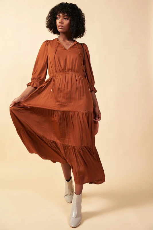 Leylah Dress - Image 21