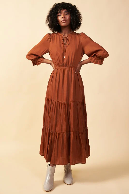 Leylah Dress - Image 22