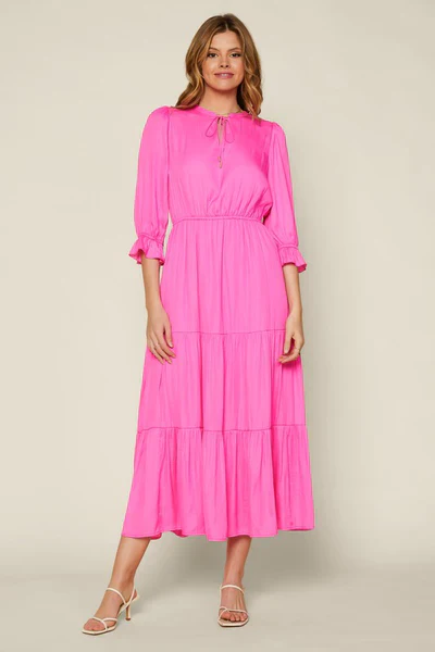 Leylah Dress - Image 23