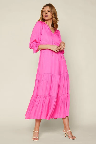 Leylah Dress - Image 24