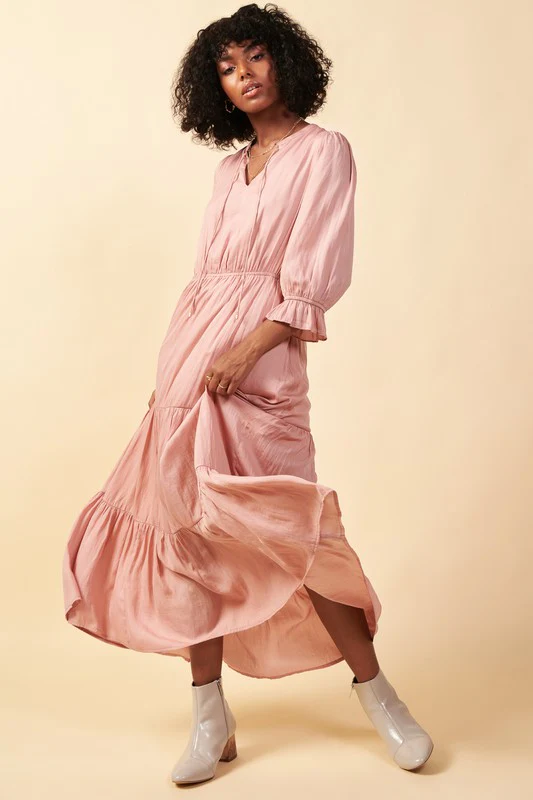 Leylah Dress - Image 25