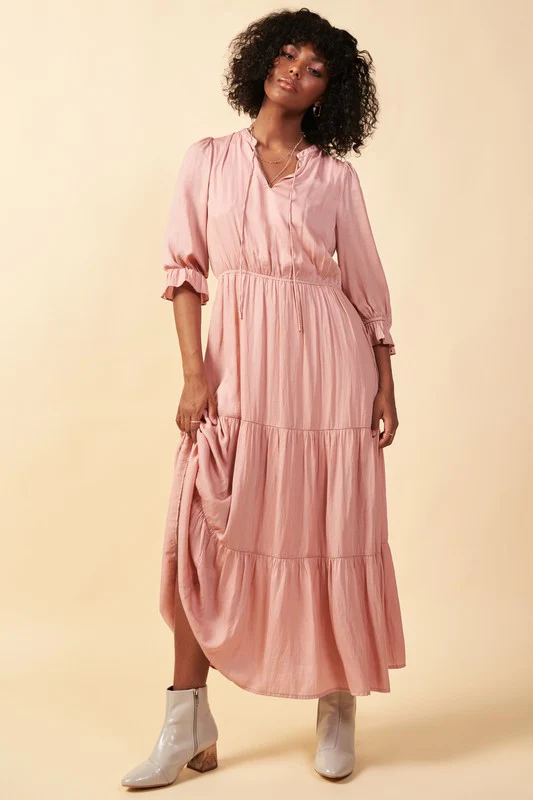 Leylah Dress - Image 26