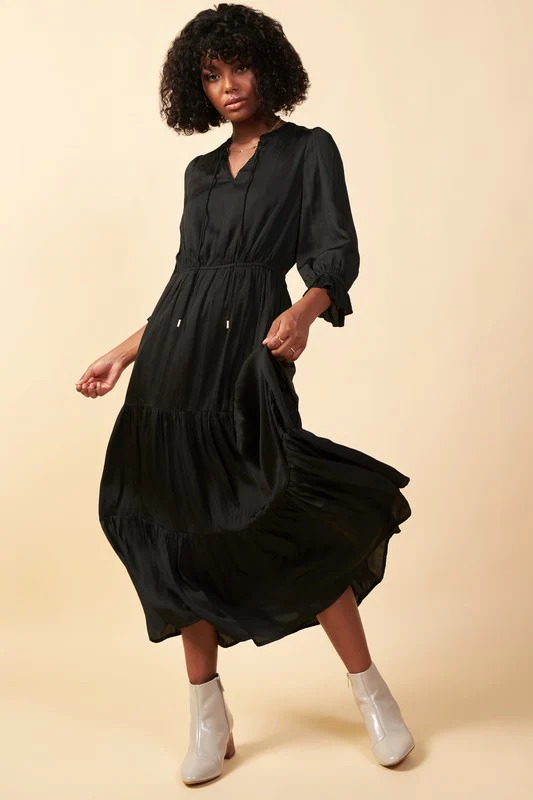 Leylah Dress - Image 27