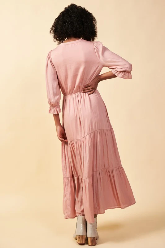Leylah Dress - Image 28
