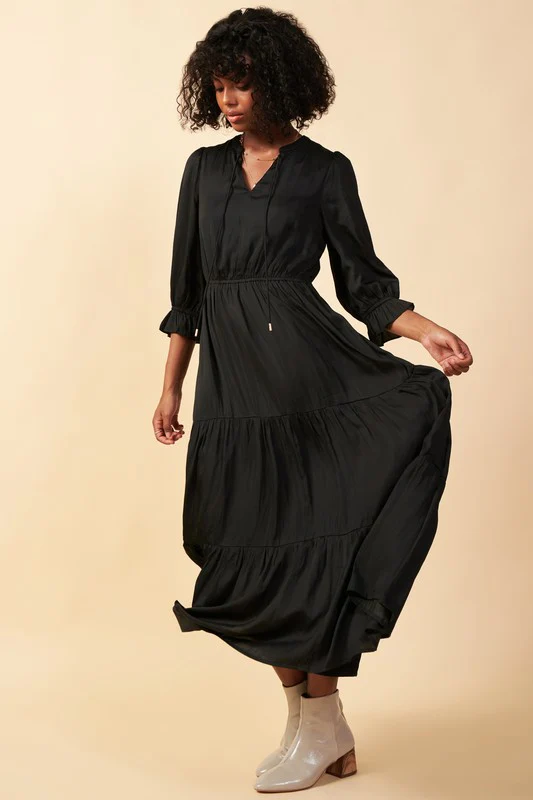 Leylah Dress - Image 29