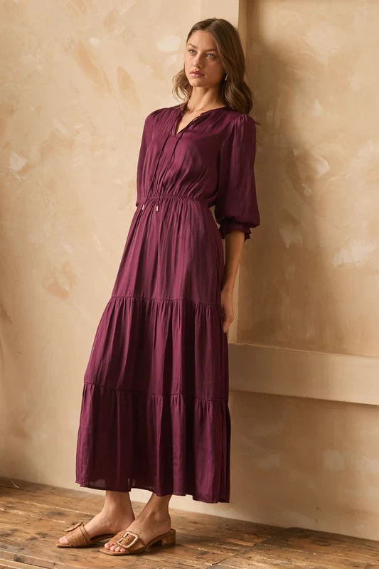 Leylah Dress - Image 3