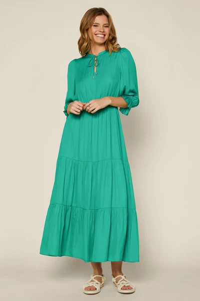 Leylah Dress - Image 30