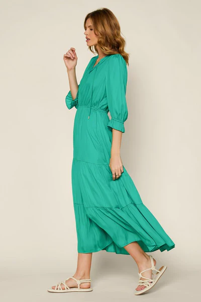 Leylah Dress - Image 31