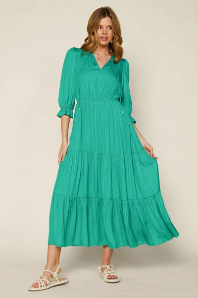Leylah Dress - Image 32