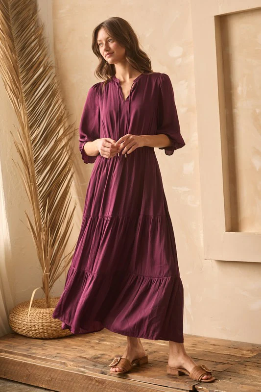 Leylah Dress - Image 33