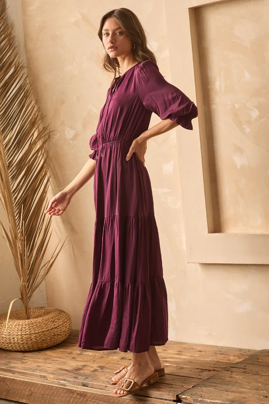 Leylah Dress - Image 34