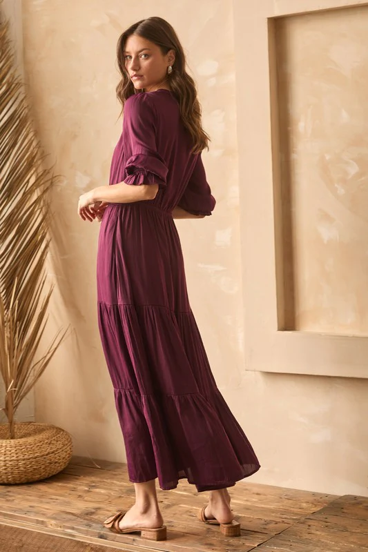 Leylah Dress - Image 35