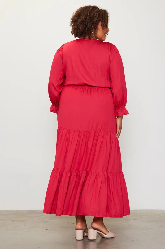 Leylah Dress - Image 37