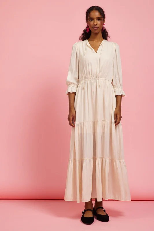Leylah Dress - Image 4