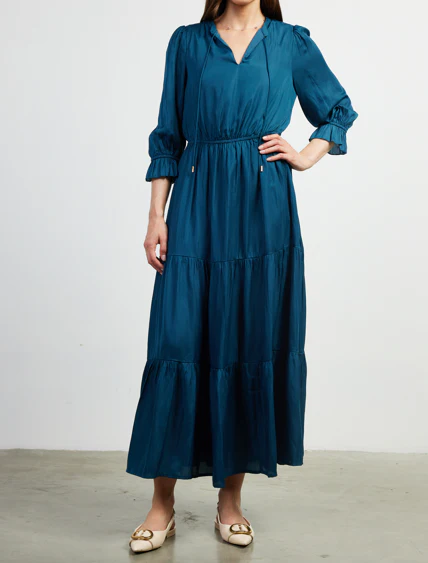 Leylah Dress - Image 5