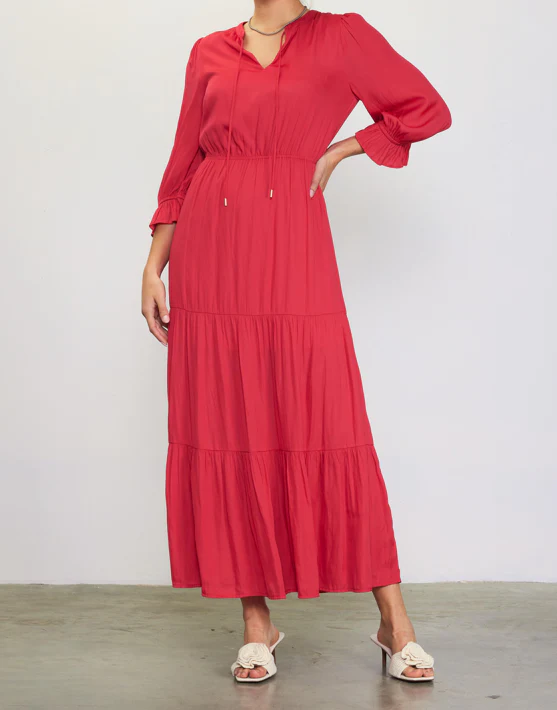 Leylah Dress - Image 6